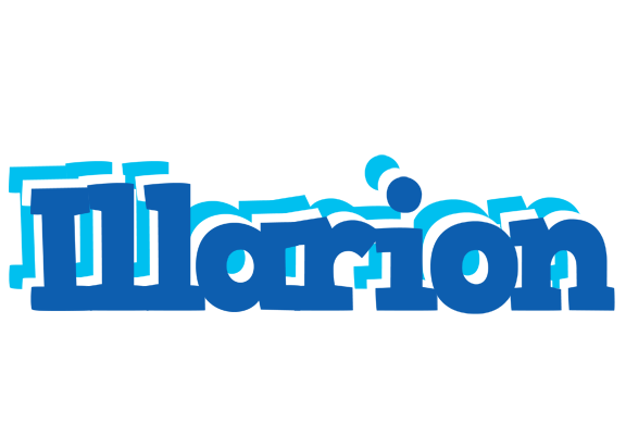 Illarion business logo