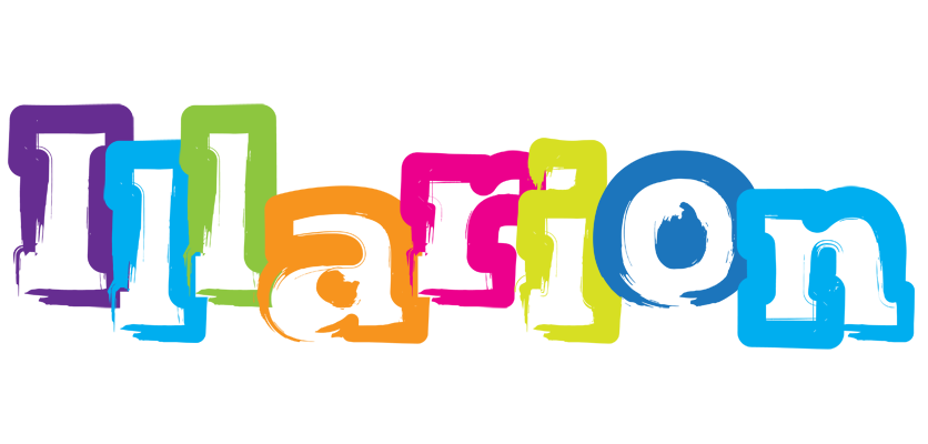 Illarion casino logo