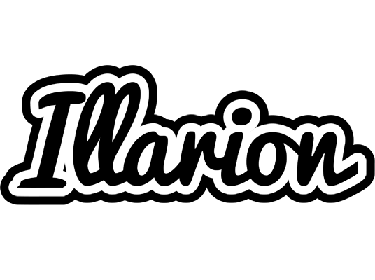 Illarion chess logo