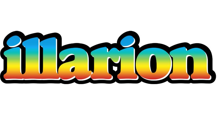 Illarion color logo