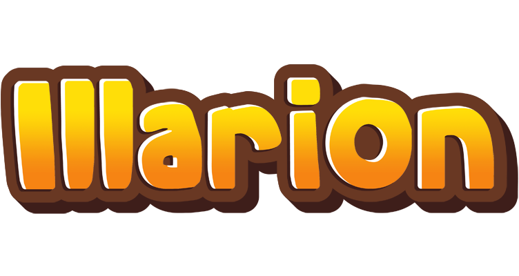 Illarion cookies logo