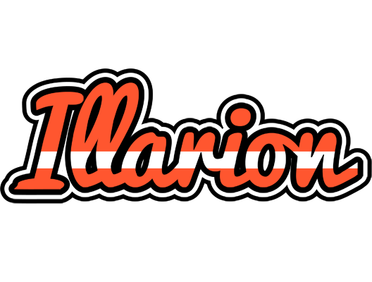 Illarion denmark logo