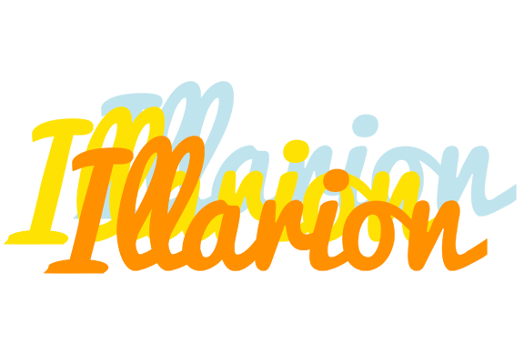 Illarion energy logo
