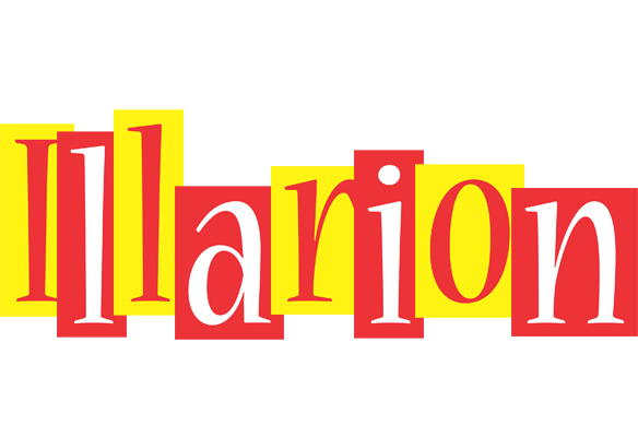 Illarion errors logo