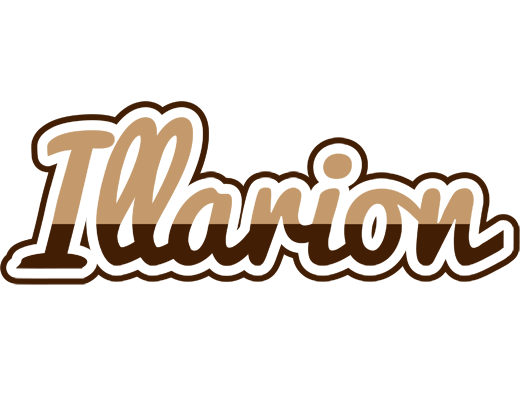 Illarion exclusive logo