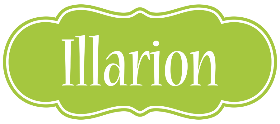Illarion family logo