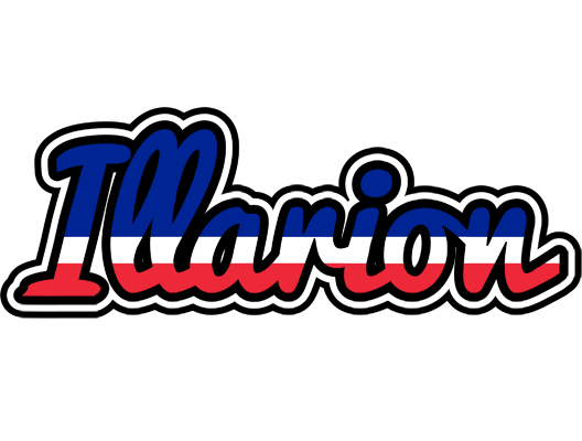 Illarion france logo