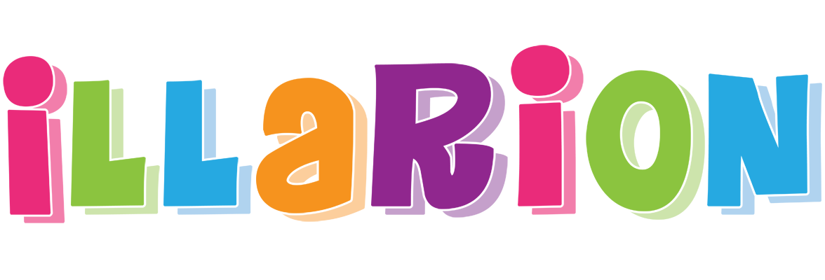 Illarion friday logo