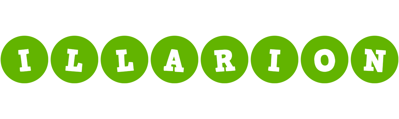 Illarion games logo