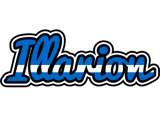 Illarion greece logo