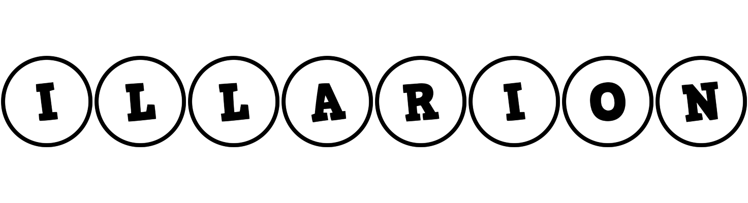 Illarion handy logo