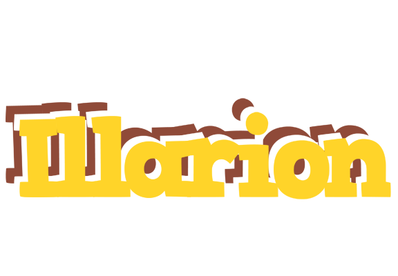 Illarion hotcup logo