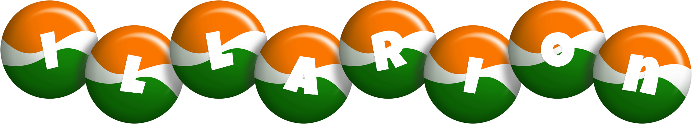 Illarion india logo