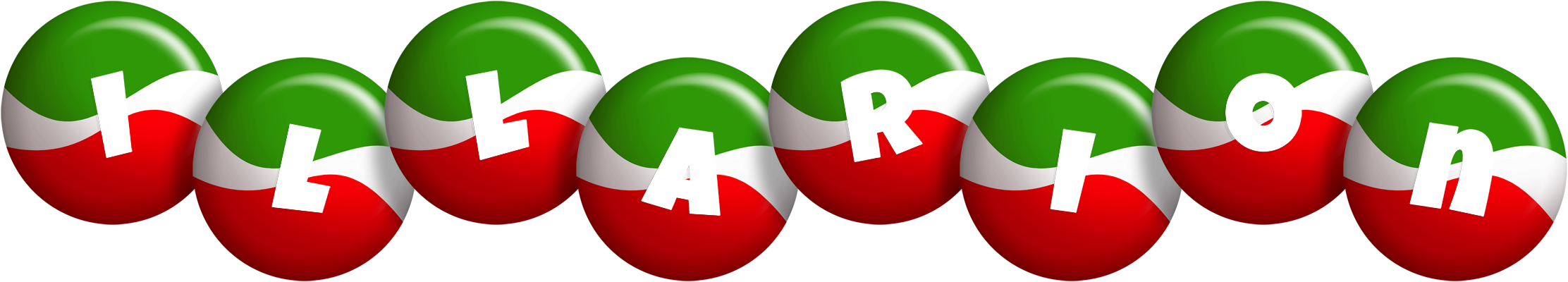 Illarion italy logo