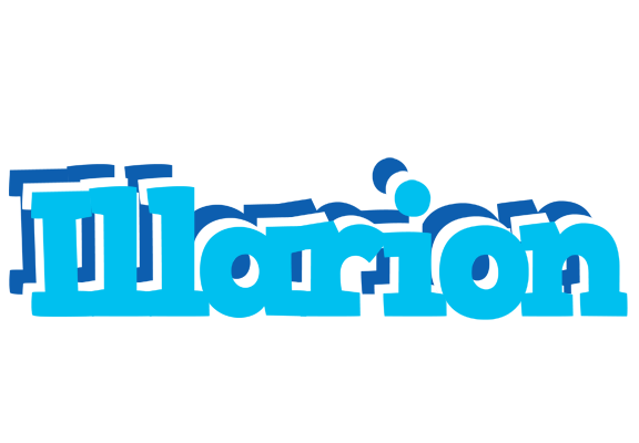 Illarion jacuzzi logo