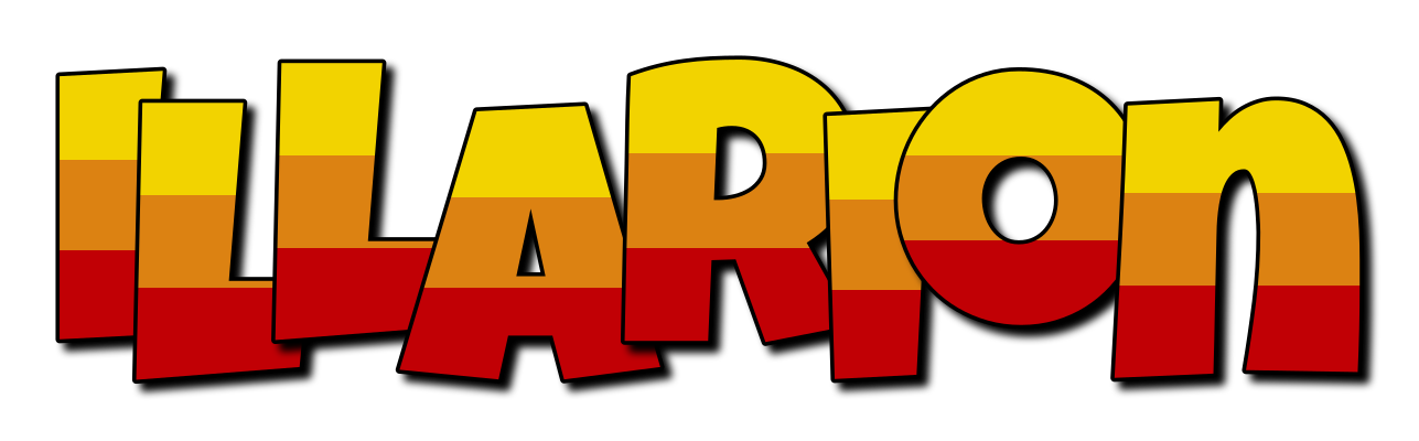 Illarion jungle logo