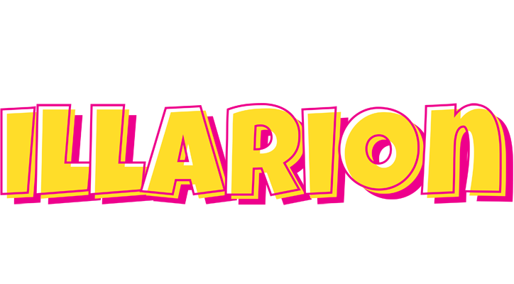 Illarion kaboom logo