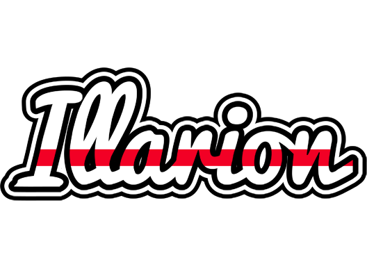 Illarion kingdom logo