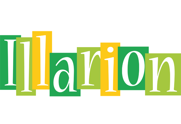 Illarion lemonade logo