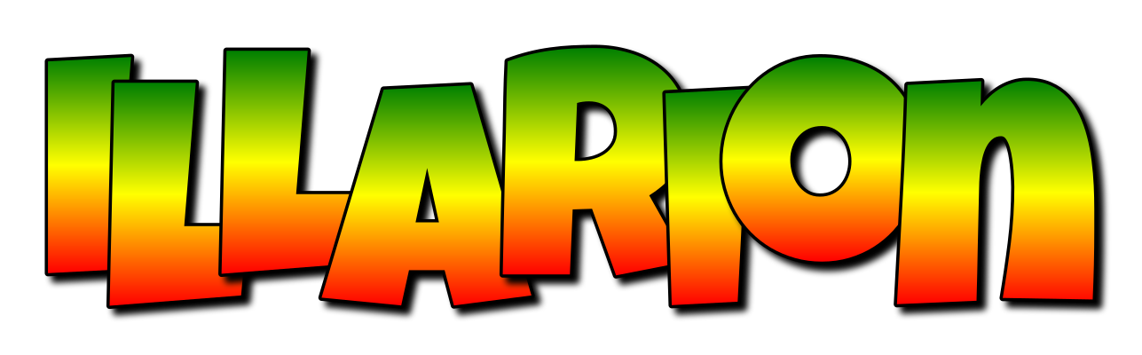 Illarion mango logo