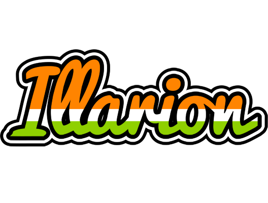 Illarion mumbai logo