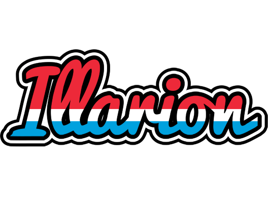 Illarion norway logo