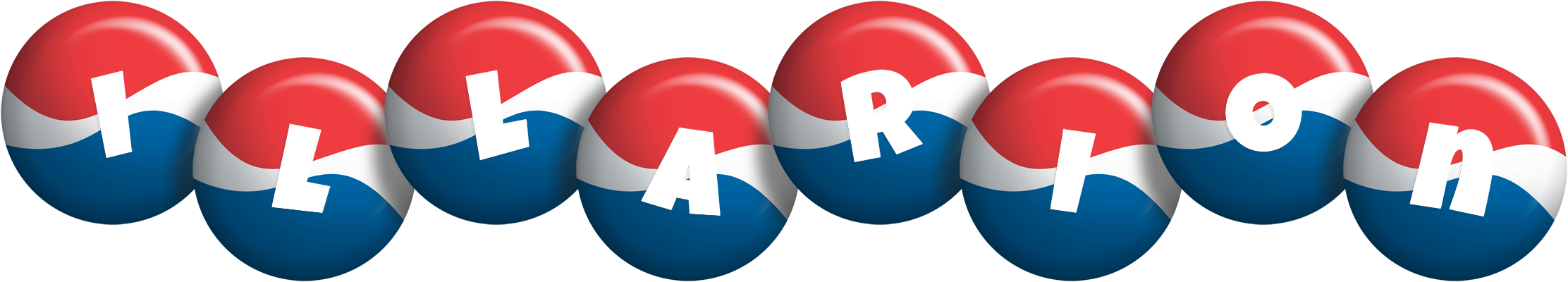 Illarion paris logo
