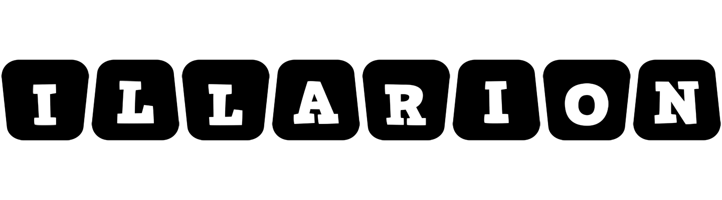 Illarion racing logo