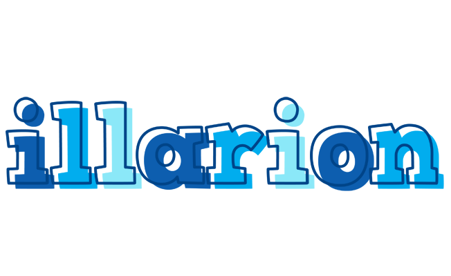 Illarion sailor logo