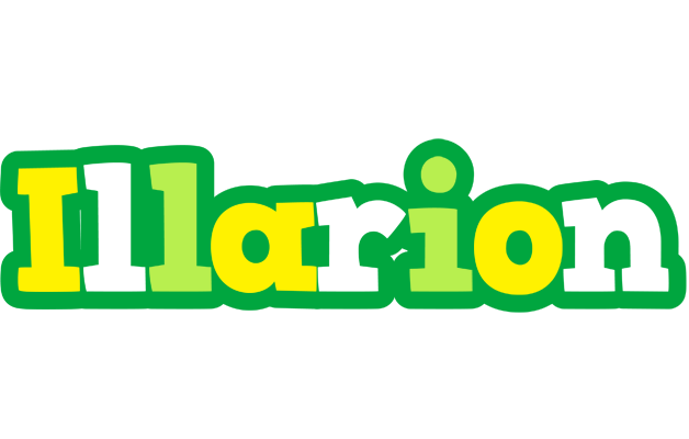 Illarion soccer logo