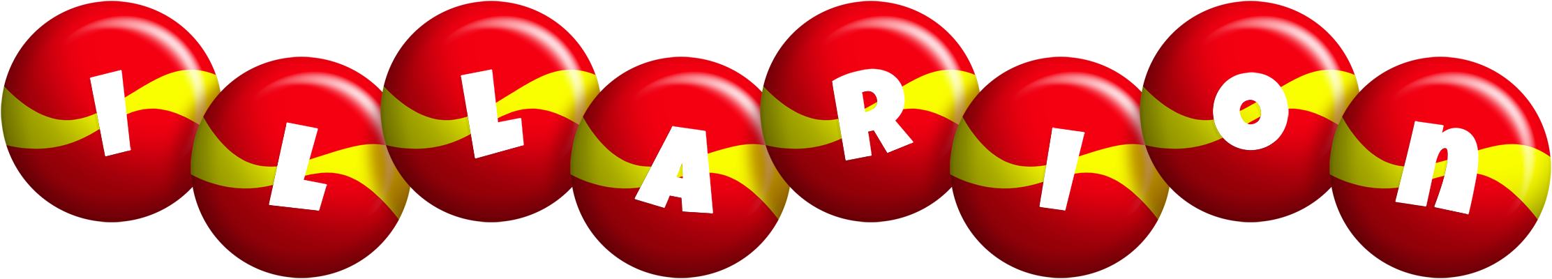 Illarion spain logo