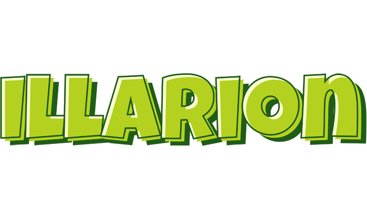 Illarion summer logo