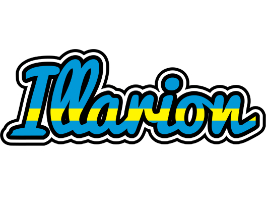 Illarion sweden logo