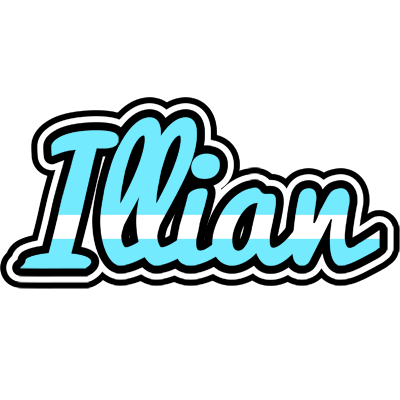 Illian argentine logo