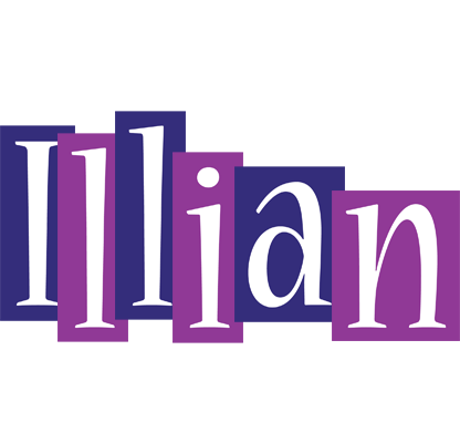 Illian autumn logo
