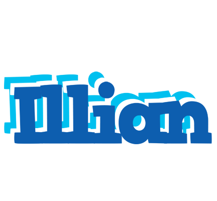 Illian business logo