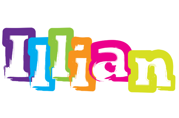 Illian casino logo