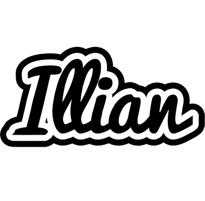 Illian chess logo
