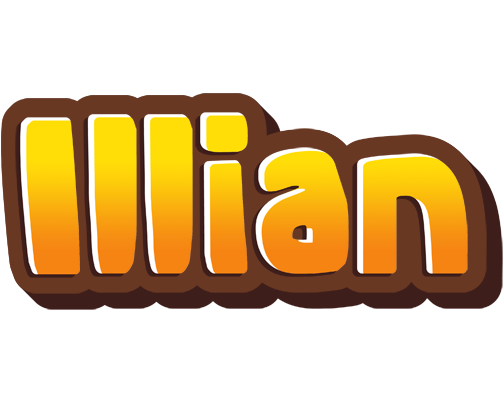 Illian cookies logo