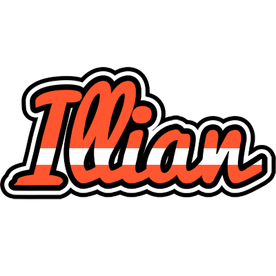 Illian denmark logo