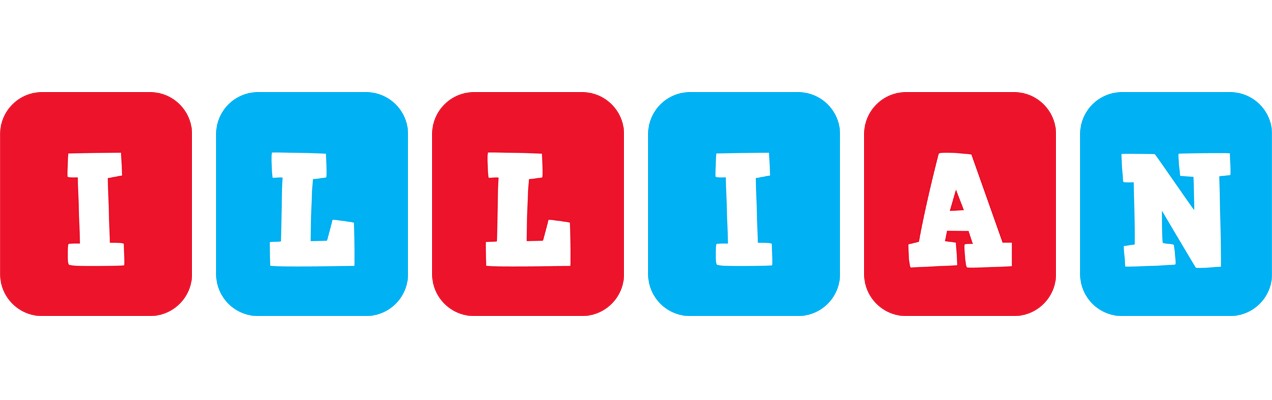 Illian diesel logo