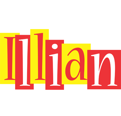 Illian errors logo