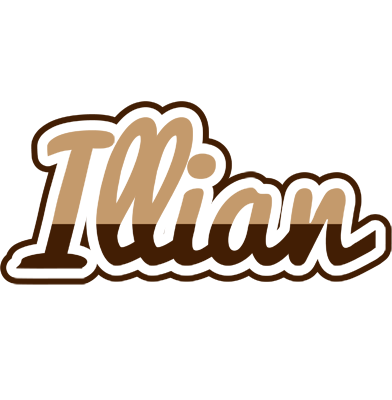Illian exclusive logo