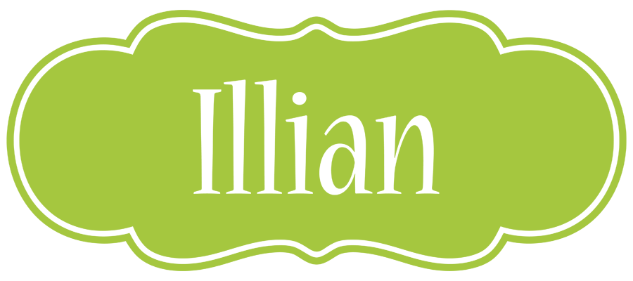 Illian family logo