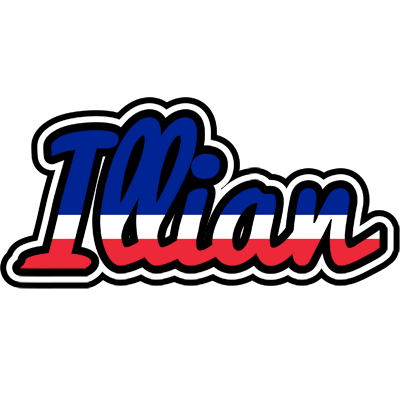 Illian france logo