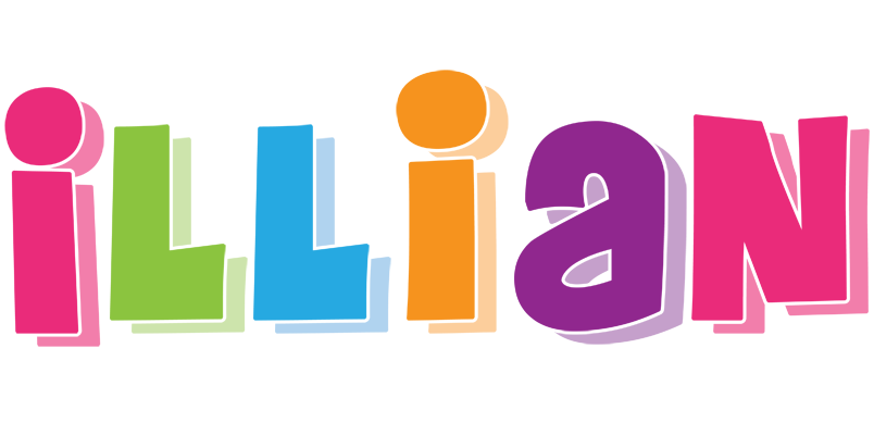 Illian friday logo
