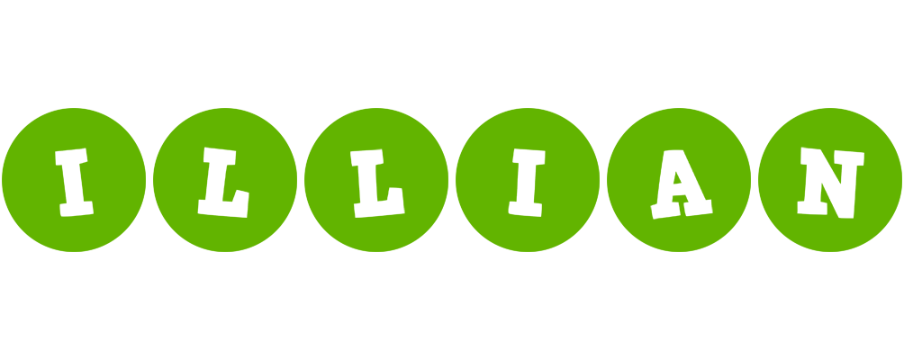 Illian games logo