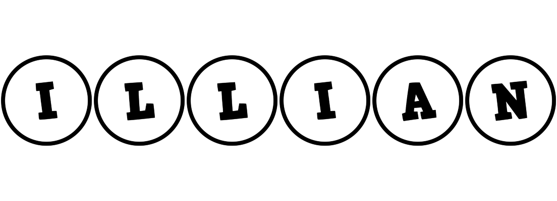 Illian handy logo