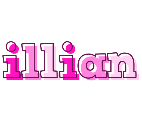 Illian hello logo