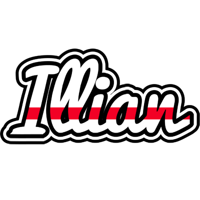 Illian kingdom logo